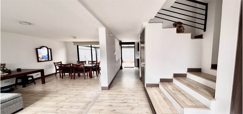 Casa en Venta en Tenjo, Tenjo-3
