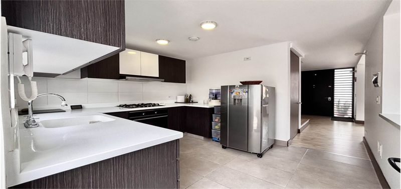 Casa en Venta en Tenjo, Tenjo-5