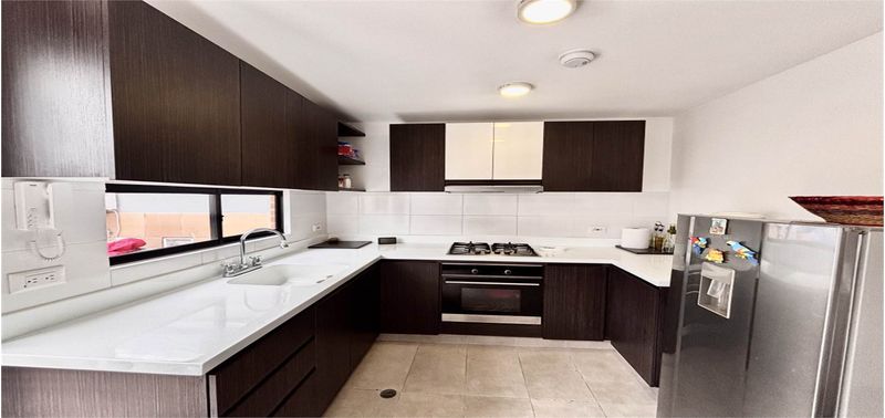 Casa en Venta en Tenjo, Tenjo-6