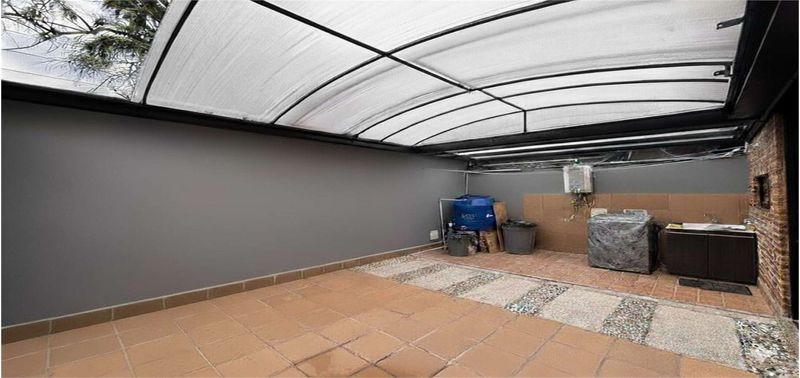 Casa en Venta en Tenjo, Tenjo-20