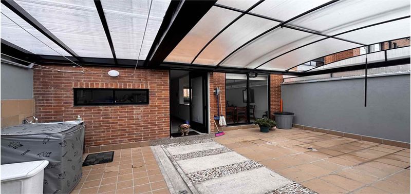 Casa en Venta en Tenjo, Tenjo-21