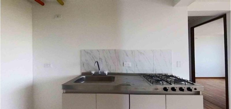 Apartamento en Venta en Bogotá, D.C., MONTEVIDEO