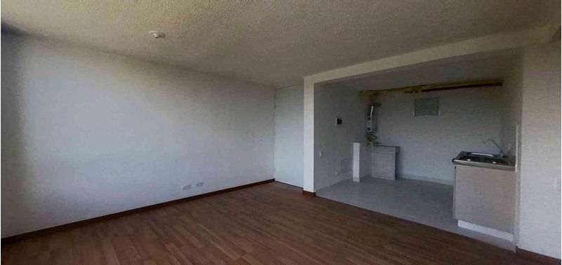 Apartamento en Venta en Bogotá, D.C., MONTEVIDEO-4