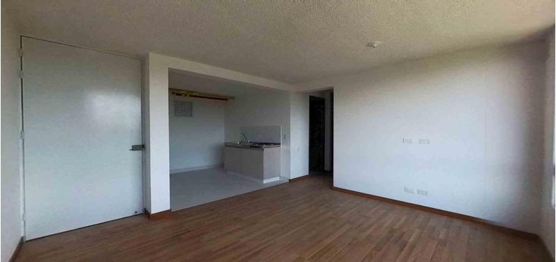 Apartamento en Venta en Bogotá, D.C., MONTEVIDEO-5