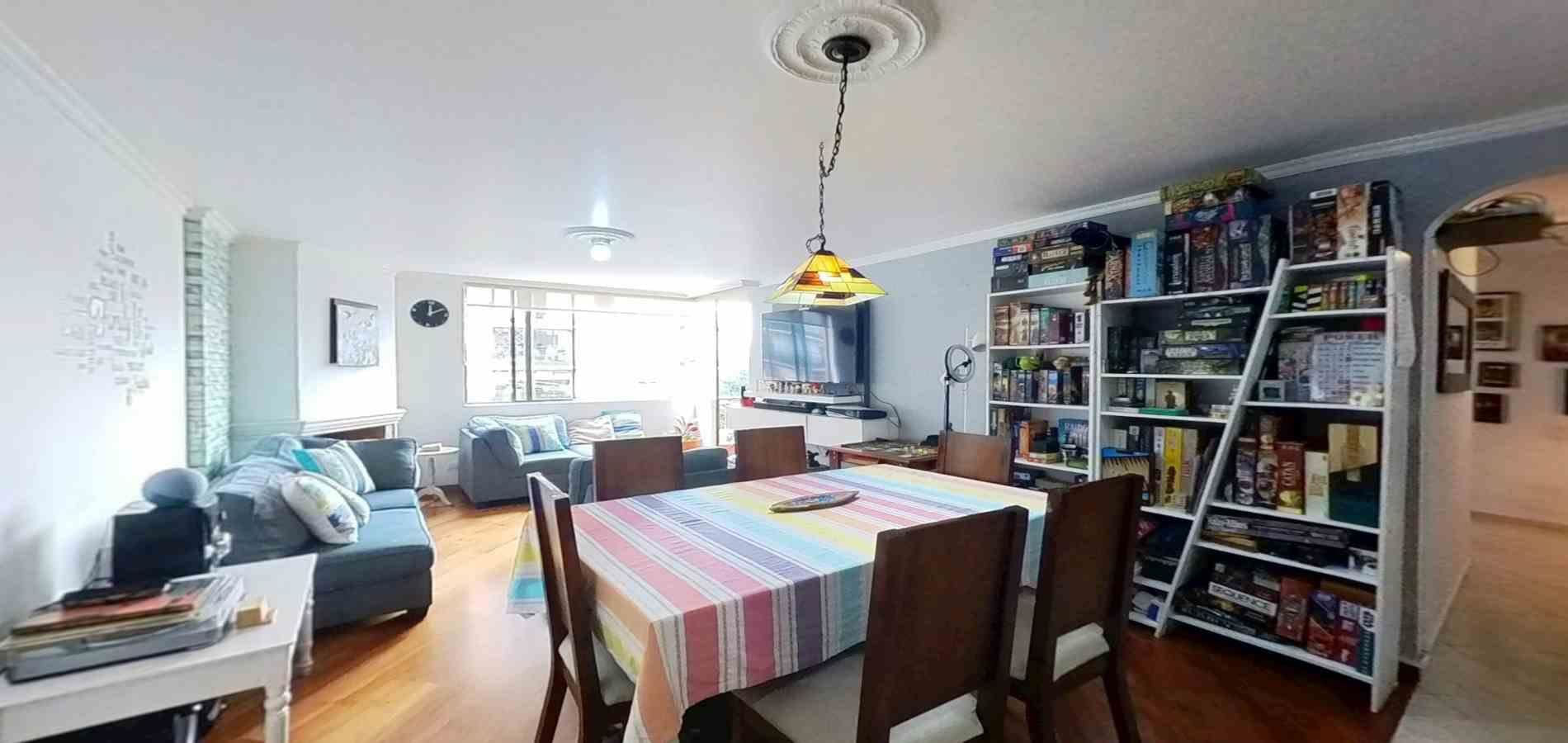 Apartamento en Venta en Bogotá, D.C., cedritos