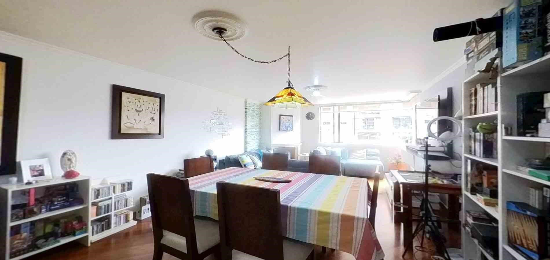 Apartamento en Venta en Bogotá, D.C., cedritos-0