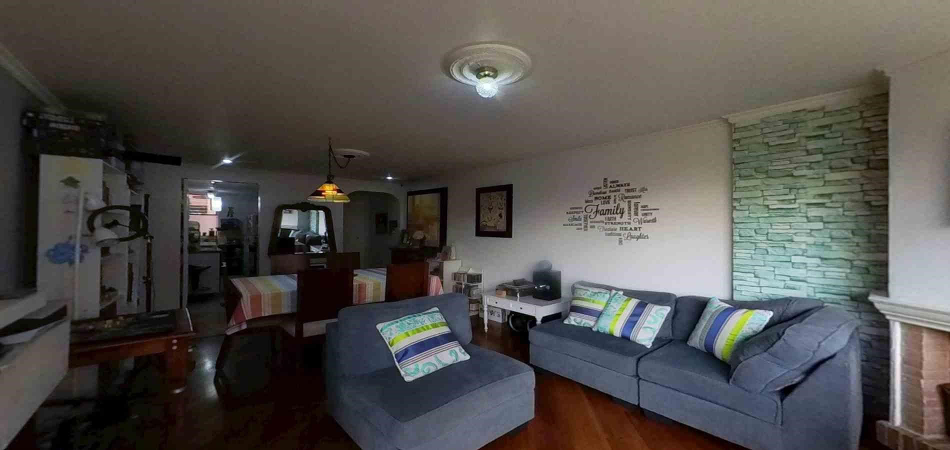 Apartamento en Venta en Bogotá, D.C., cedritos-1