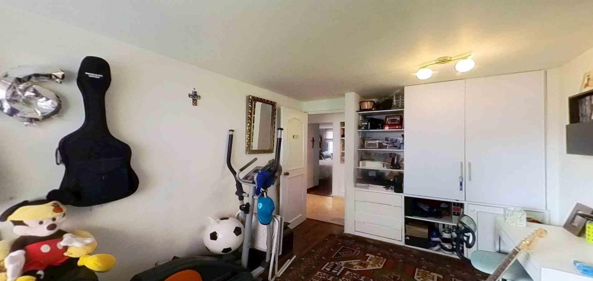 Apartamento en Venta en Bogotá, D.C., cedritos-3