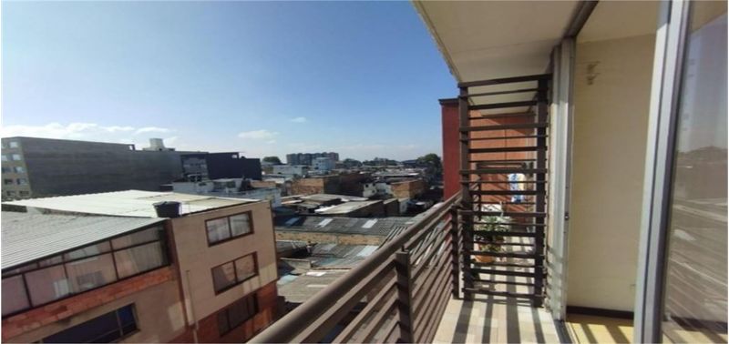 Apartamento en Venta en Bogotá, D.C., Los Pinos Florencia-1
