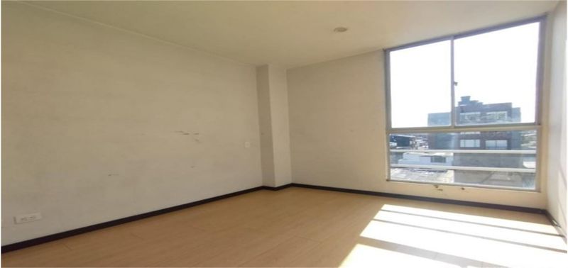 Apartamento en Venta en Bogotá, D.C., Los Pinos Florencia-2
