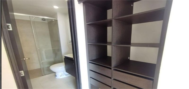 Apartamento en Venta en Bogotá, D.C., Los Pinos Florencia-5