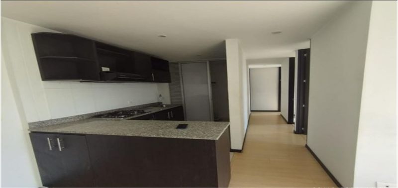 Apartamento en Venta en Bogotá, D.C., Los Pinos Florencia-7