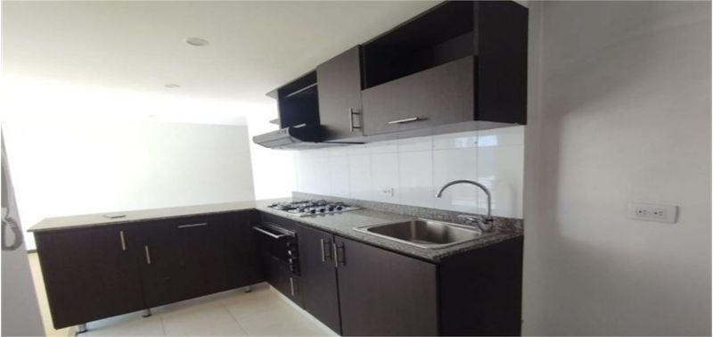 Apartamento en Venta en Bogotá, D.C., Los Pinos Florencia-10