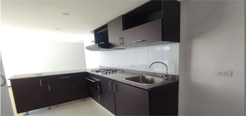 Apartamento en Venta en Bogotá, D.C., Los Pinos Florencia-11