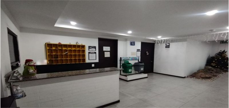 Apartamento en Venta en Bogotá, D.C., Los Pinos Florencia-14