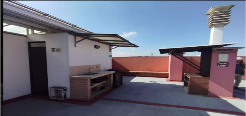Apartamento en Venta en Bogotá, D.C., Los Pinos Florencia-16