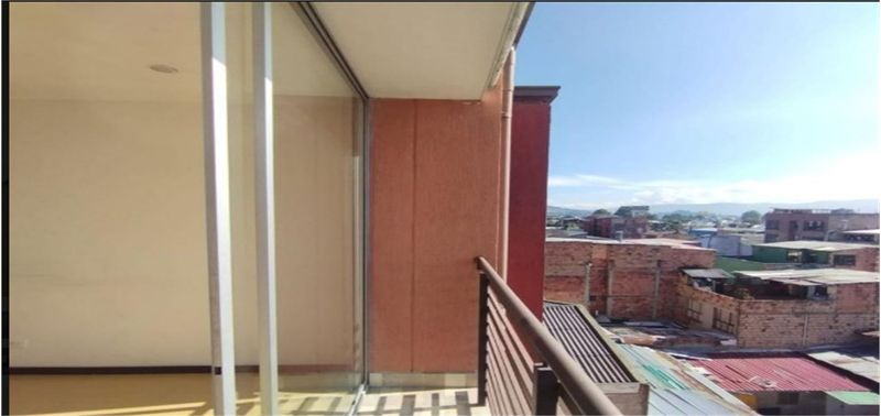 Apartamento en Venta en Bogotá, D.C., Los Pinos Florencia-19