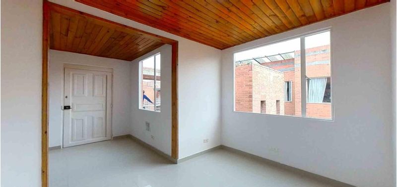 Apartamento en Venta en Cajicá, El Rocío