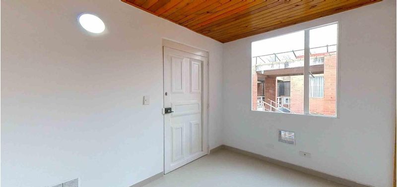 Apartamento en Venta en Cajicá, El Rocío-0