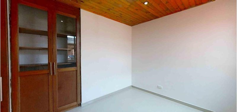 Apartamento en Venta en Cajicá, El Rocío-1