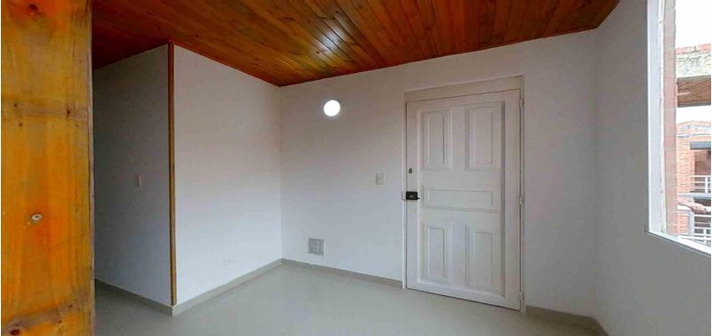 Apartamento en Venta en Cajicá, El Rocío-2