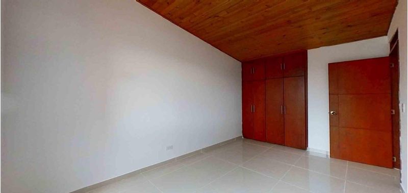 Apartamento en Venta en Cajicá, El Rocío-3