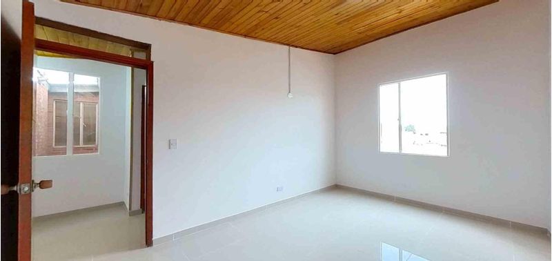 Apartamento en Venta en Cajicá, El Rocío-4