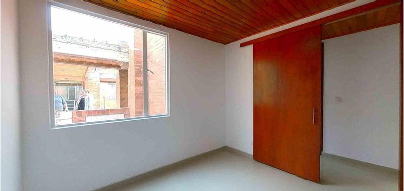 Apartamento en Venta en Cajicá, El Rocío-6