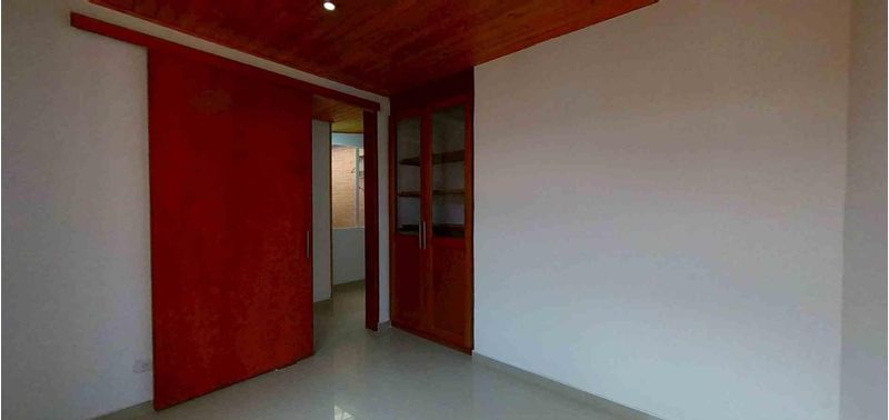Apartamento en Venta en Cajicá, El Rocío-7