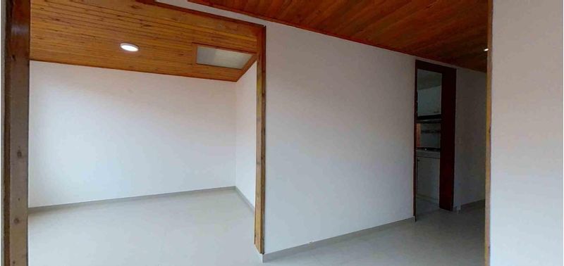 Apartamento en Venta en Cajicá, El Rocío-8