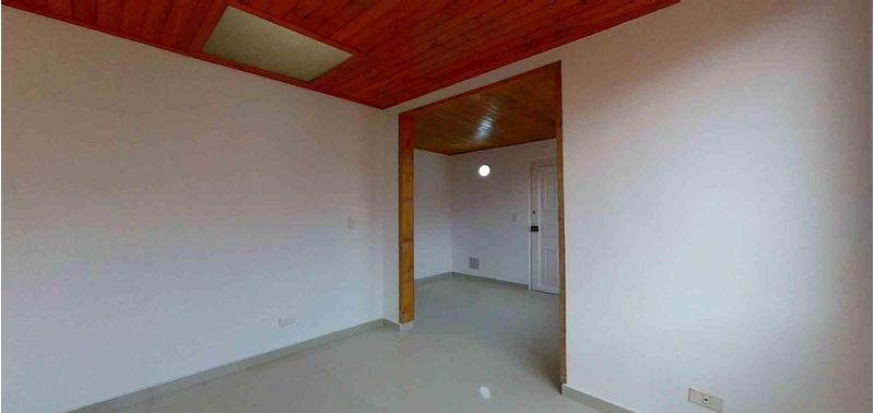 Apartamento en Venta en Cajicá, El Rocío-9