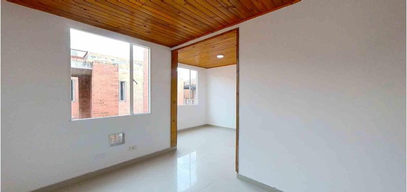 Apartamento en Venta en Cajicá, El Rocío-10