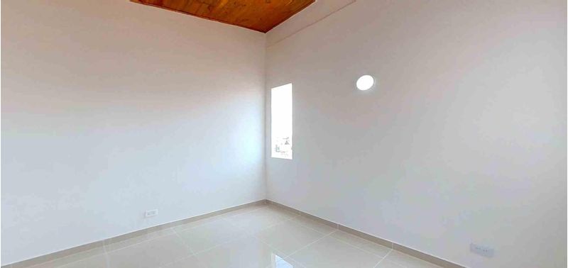 Apartamento en Venta en Cajicá, El Rocío-11