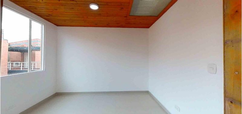 Apartamento en Venta en Cajicá, El Rocío-12