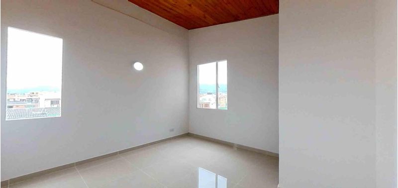 Apartamento en Venta en Cajicá, El Rocío-14