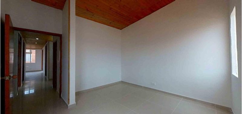 Apartamento en Venta en Cajicá, El Rocío-15