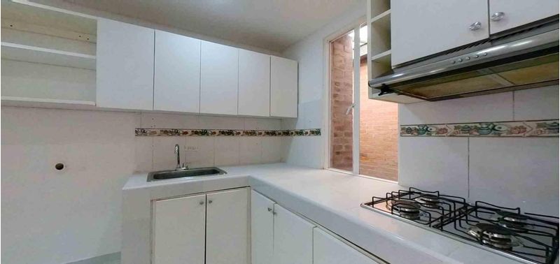 Apartamento en Venta en Cajicá, El Rocío-17