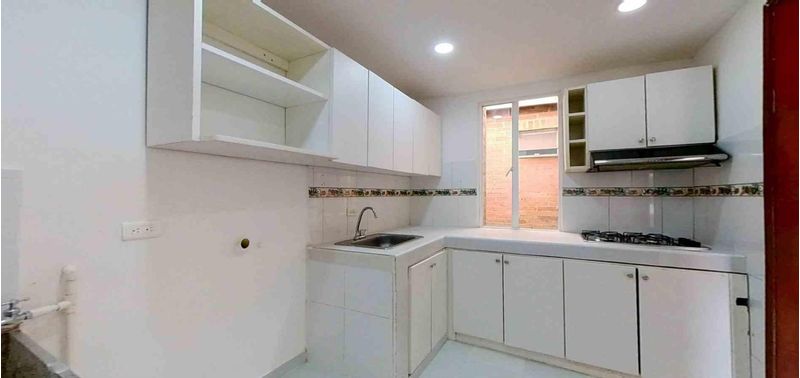 Apartamento en Venta en Cajicá, El Rocío-18