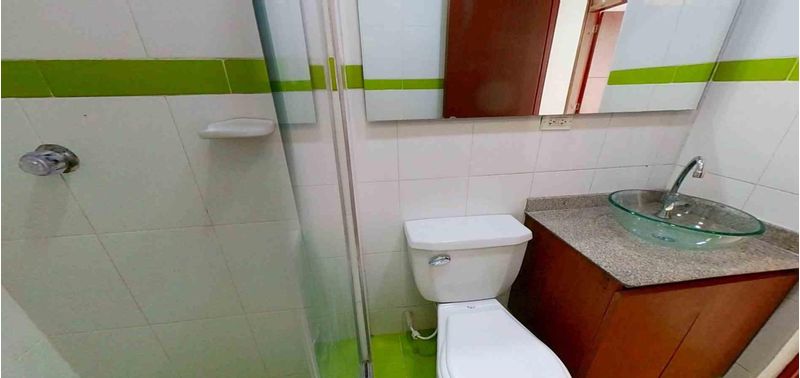 Apartamento en Venta en Cajicá, El Rocío-20