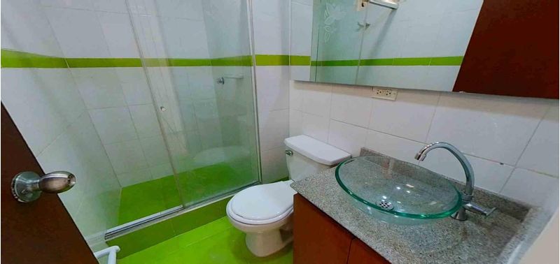 Apartamento en Venta en Cajicá, El Rocío-21