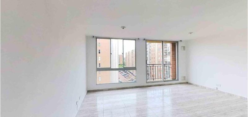 Apartamento en Venta en Madrid, la prosperidad-1