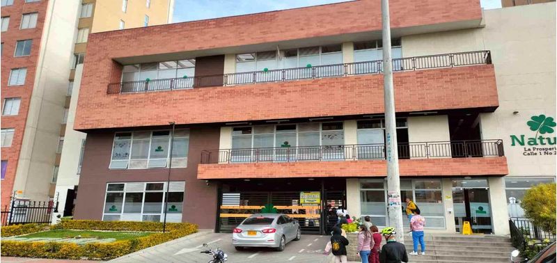 Apartamento en Venta en Madrid, la prosperidad-15