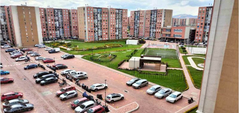 Apartamento en Venta en Madrid, la prosperidad-17