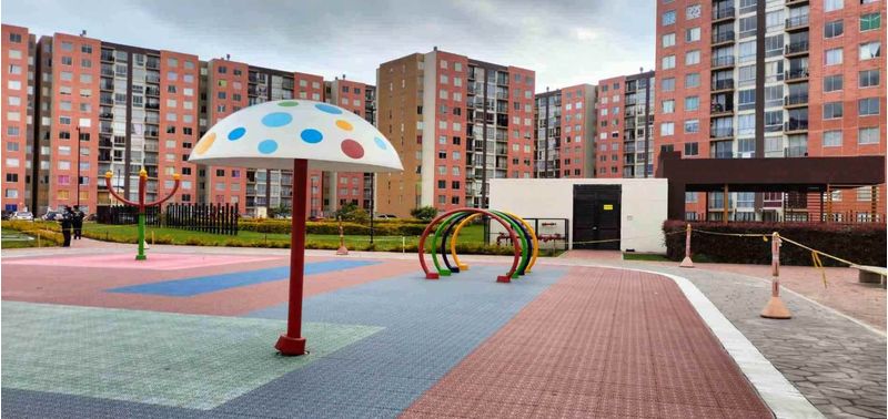 Apartamento en Venta en Madrid, la prosperidad-18