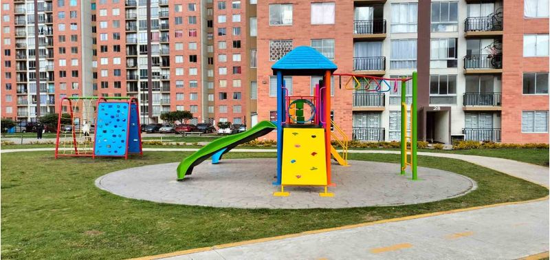 Apartamento en Venta en Madrid, la prosperidad-19
