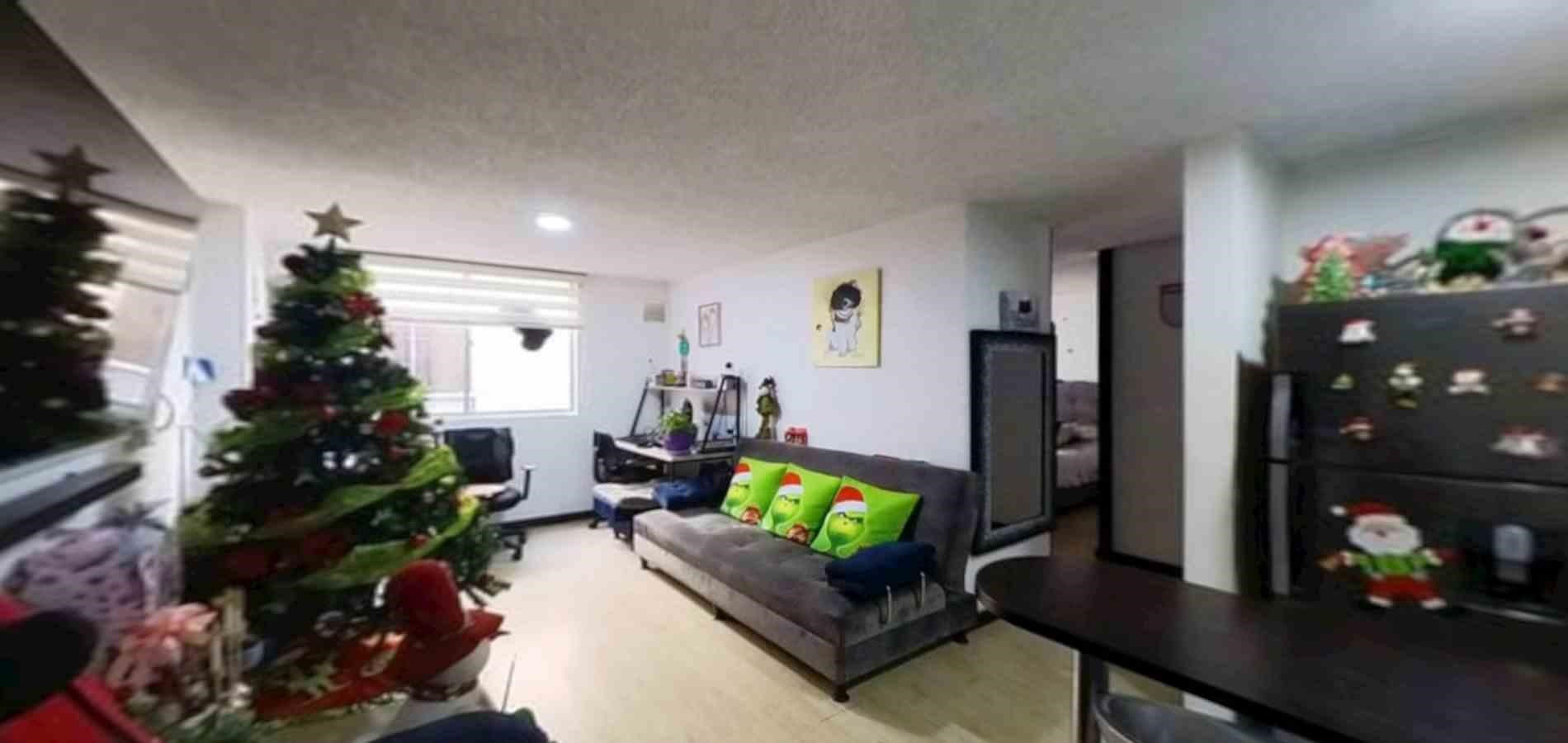Apartamento en Venta en Bogotá, D.C., San Cristóbal Norte