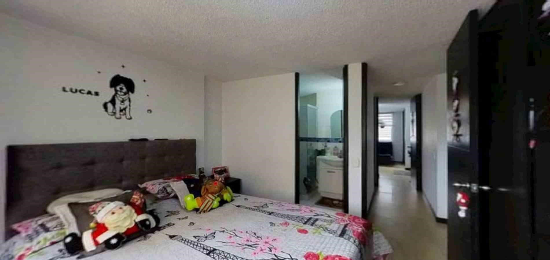 Apartamento en Venta en Bogotá, D.C., San Cristóbal Norte-2