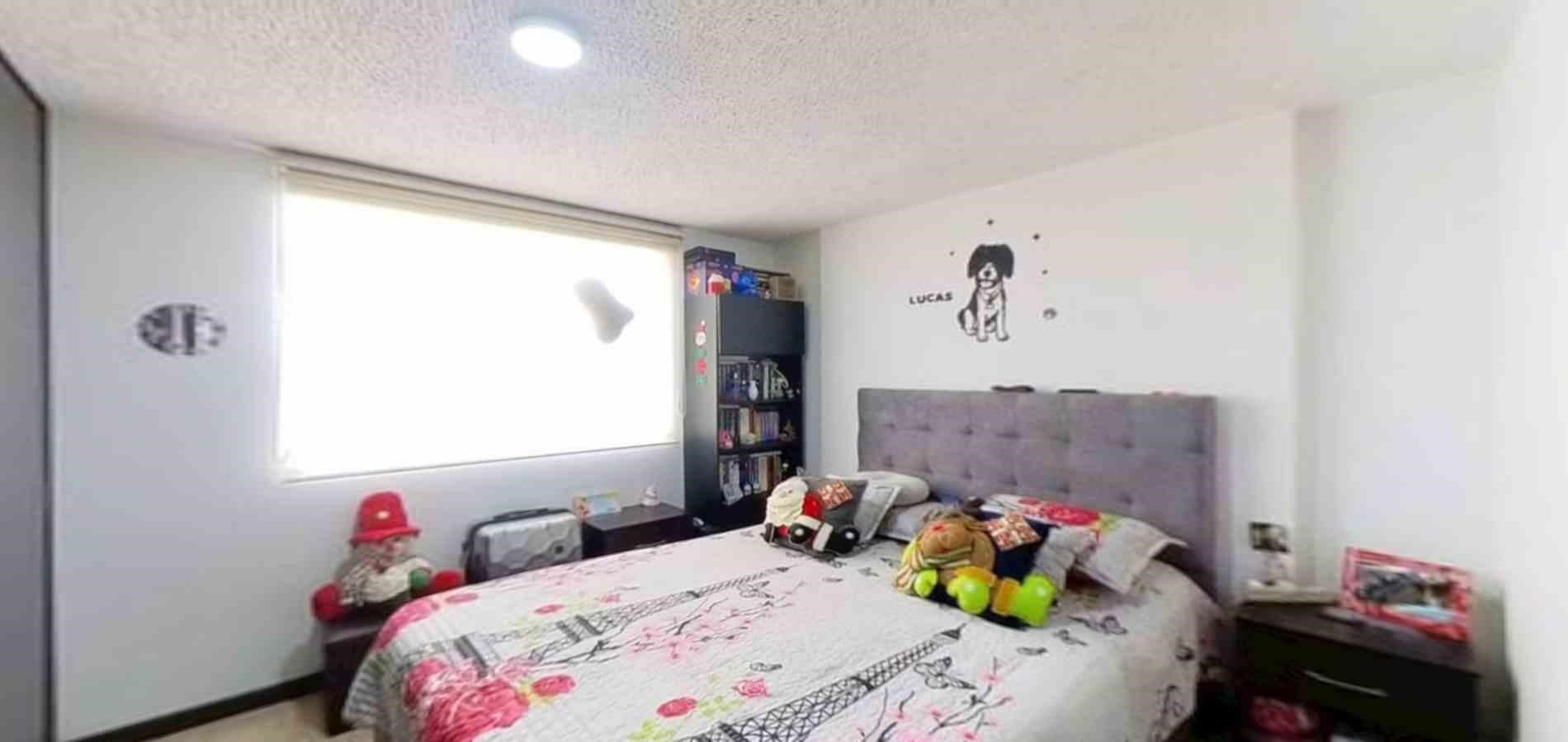 Apartamento en Venta en Bogotá, D.C., San Cristóbal Norte-3