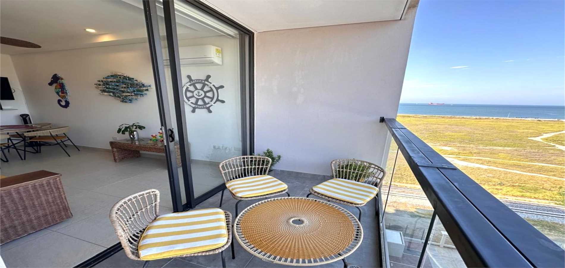 Apartamento en Venta en Santa Marta, pozos colorado