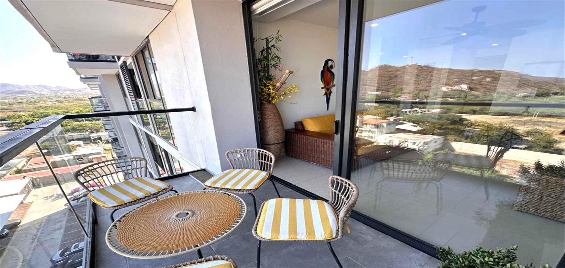 Apartamento en Venta en Santa Marta, pozos colorado-1